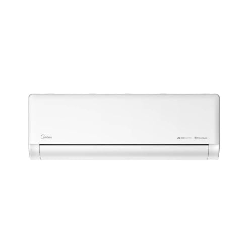Ar-condicionado Split Inverter 18000 Btus Midea Ai Ecomaster High Wall Só Frio 42ezvca18m5/38ezvca18m5 220v