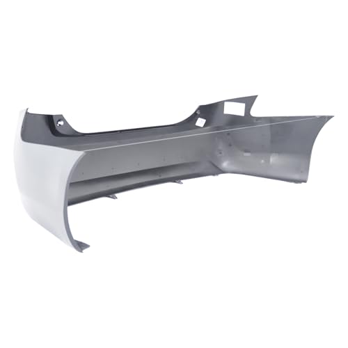 Image of FitParts Compatible with Toyota Camry 2007-2011 Rear Bumper Cover