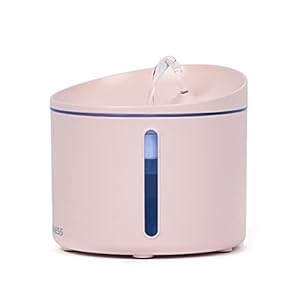 Healthy and Hygienic Drinking Fountain