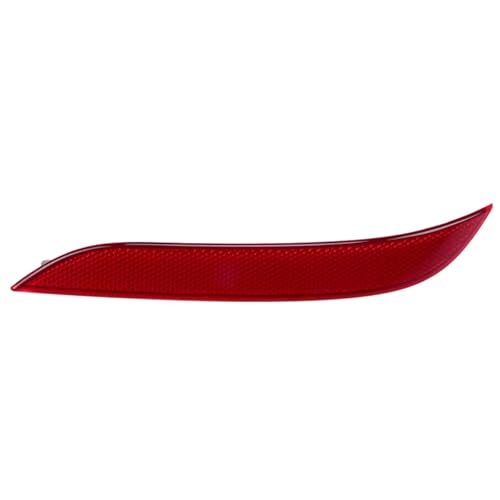 Catadioptre arrière pour BMW Série 5 E60 Berline 2003-2007 réflecteur de pare-chocs 63146915040