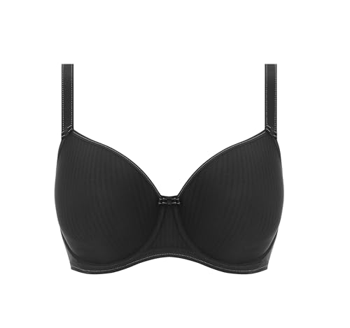 Image of Freya Women's Idol Underwire Molded T-Shirt Bra.