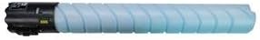 QUALITYEU Toner TN-324 C Cyan compatible Minolta C258/308/368. For Printers Excellent Print Quality.