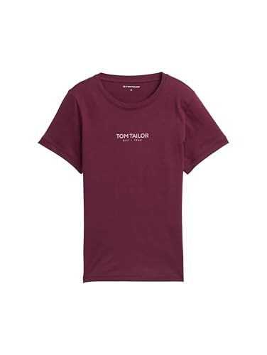 TOM TAILOR Damen T-Shirt – Ansicht 4