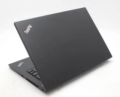 Lenovo Thinkpad L480 第8世代 Corei5 メモリ8G Amazon.co.jp: 【整備