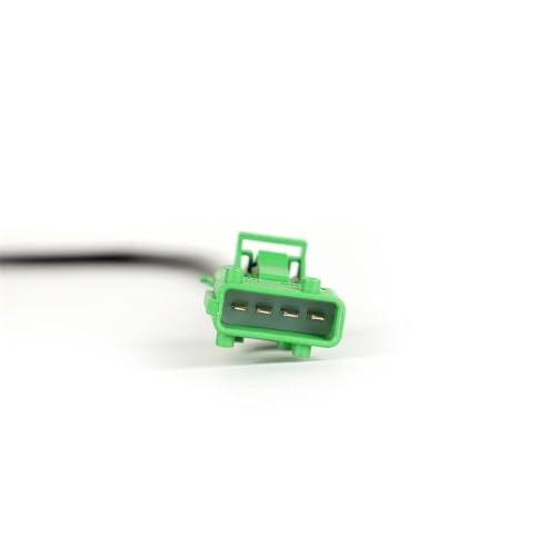 Sonde lambda Citroën C2 C3 et Peugeot 206 capteur oxygène Nemo - 5
