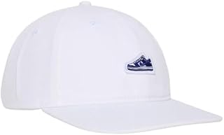 [ナイキ] キャップ 帽子 メタル ロゴ CLUB DUNK PATCH Cap Free Size サイズM/L 並行輸入品 [並行輸入品]