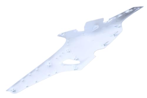 Coque Arrière Droite YAMAHA TMAX 560 SJ18 Carénage Moto Non Peinte 2020 2021