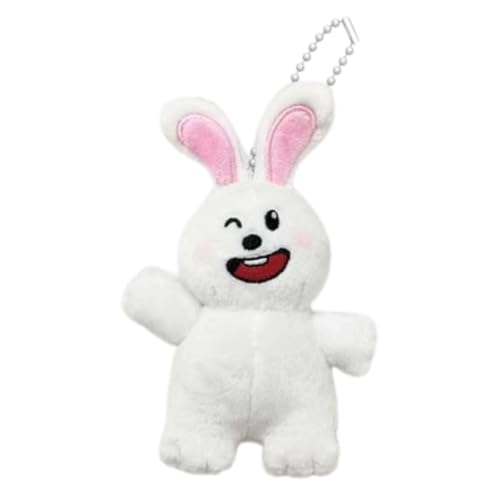 Peluche Lapin SK Japan Tabeko Animal petit cadeau pour fan de kawaii