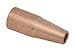 RADNOR 2.224" 0.375" Bore 21 Series Nozzle (1 Unit)
