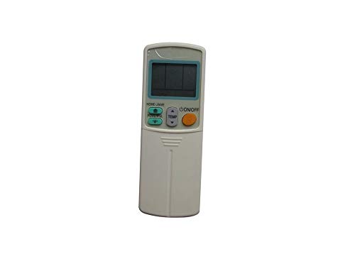 Telecomando Universale WFSMARTS ARC433A46 Per Condizionatori Daikin – Sostituisce ARC433A1 ARC433A17