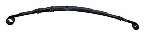 Image of Crown Automotive 4886185AA Leaf Spring Assembly