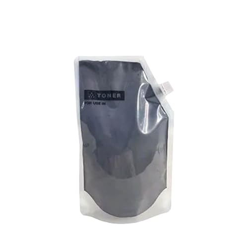 Poudre de toner noir 1kg pour cartouche C4065 C4070 C4080
