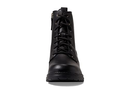 Cole Haan Women's Camea Water Proof Combat Boot2