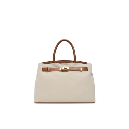 Image of Aldo CALL IT SPRING Women's LEMERCIER Shoulder Bag, Camel