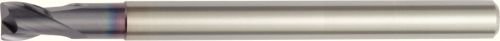 Fraise Widia Hanita 5mm carbure pour rainurage de précision 0.3mm