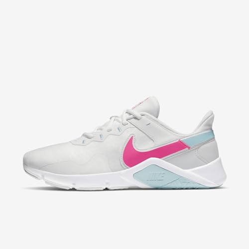 Nike Legend Essential 2 Women's Workout Shoes (CQ9545-103, Summit...
