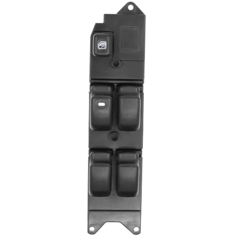 Bouton lève-vitre MR194826 pour réparer une commande de vitre bloquée