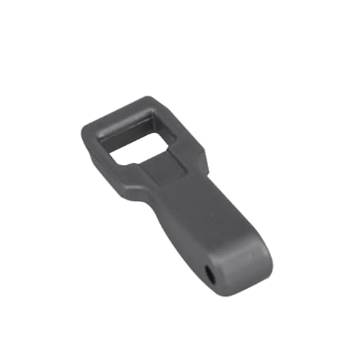Compatible con LG, interruptor de bloqueo de puerta de lavadora de tambor, gancho de puerta WD-N51HNG21 EBF61315801 EBF61315803, gancho de interruptor de bloqueo de puerta de máquina(Door hook)