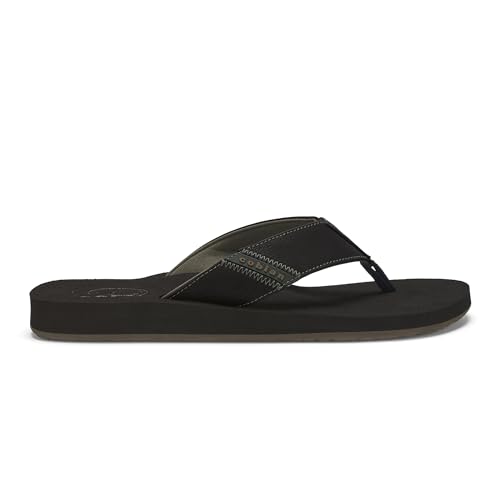 Cobian Men's Floater 3, Midnight, 132