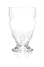 Camco 43881 7 oz Polycarbonate Juice Glass - 2 pack