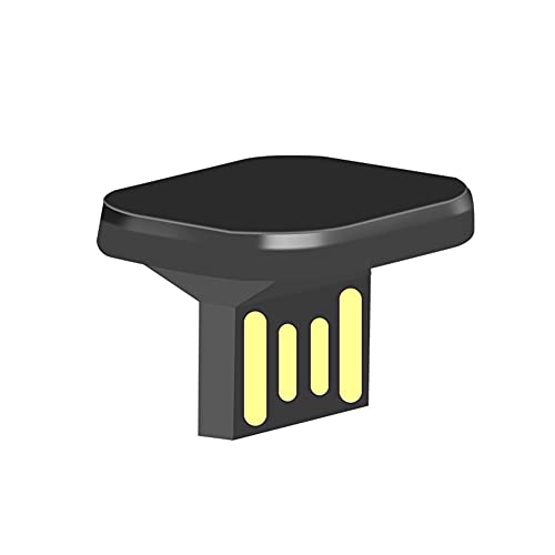 Mini Memoria USB para Coche, Calidad De Sonido Impermeable Sin Pérdidas, Unidad Flash USB 2.0 Almacenamiento Disco Pequeño E Invisible, No Ocupa Espacio, para Dispositivos De Audio USB De 16G / 64G