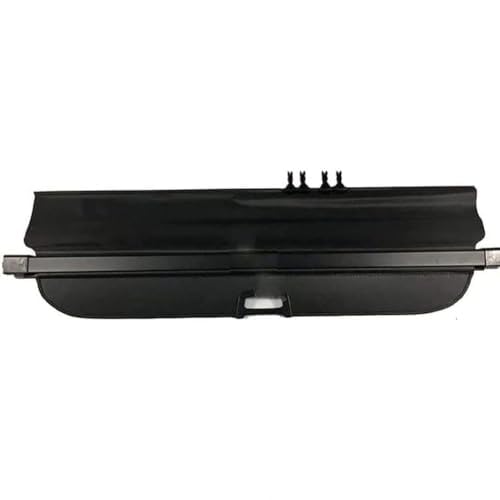 Bouclier de coffre pour Jeep Cherokee 2018-2021 anti-regards