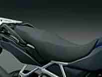 Vストローム 800 / 800DE ローシート　45100-25LC0-CKA スズキ 純正 Vストローム800 ローシート 45100-25LC0-CKA