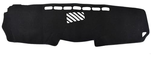 Tapis de tableau de bord Lexus IS250C pour un confort de route estival