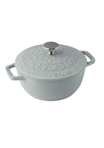 staub XgEu u ix t` I[u[ 16cm v   z[[   1 IHΉ Wa-NABE