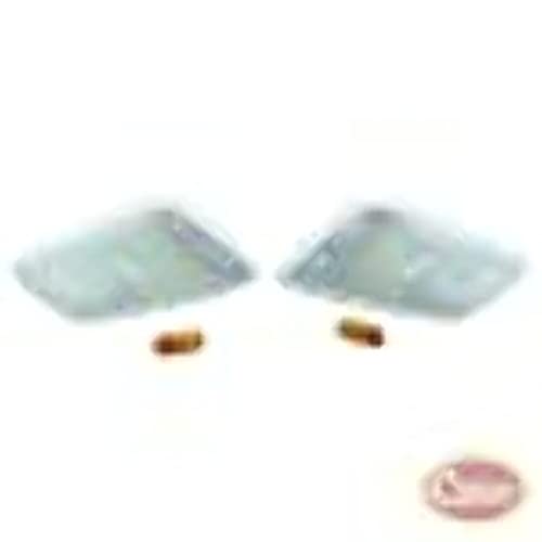 Hella 65241 (962177521) Side Marker Lens for VW