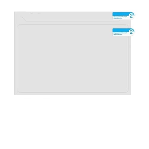 Film protection écran Benelli TRK 702X 2023 accessoire tableau bord HD