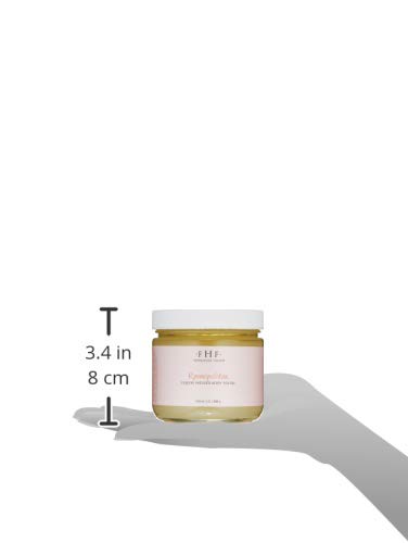 Farmhouse Fresh Rasmopolitan Body Scrub, 13.6 oz