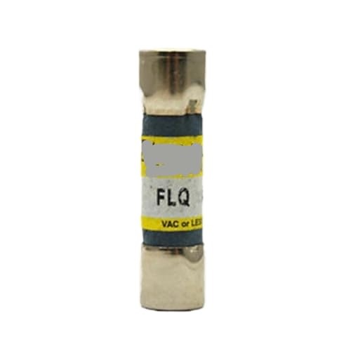 Fusible FLQ01 pack 5 pièces FLQ-1-1/2 temporisé midget protection surintensité moteur