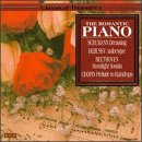 Romantic Piano [Audio CD]