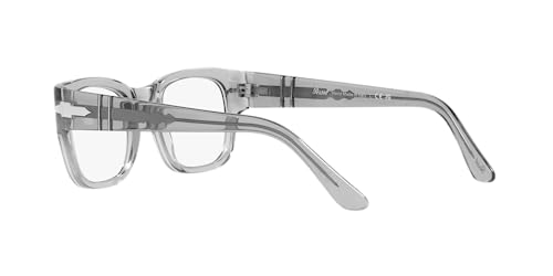 Image of Persol Unisex Po3297v Rectangular Prescription Eyewear Frames