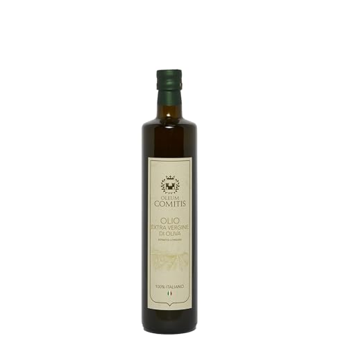 Oleum Comitis Aceite de oliva extra virgen 750 ml miniatura 3