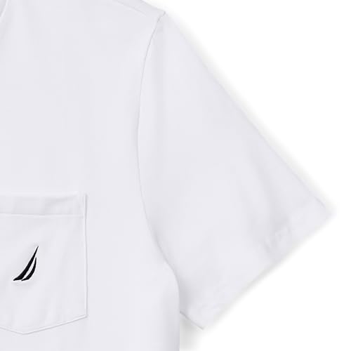 Image of Nautica Men's Classic Fit Pocket T-Shirt