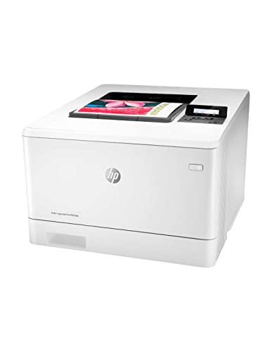 HP Colour LaserJet Pro M454dn Printer