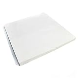 Qualitative Filter Paper Oil Detect Lab Square Filter Paper 40cm*40cm for Industrial Scientis Research Teach Experiment 20/PK(Slow Filtration)