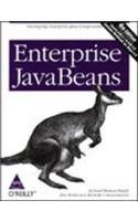 Enterprise Javabeans, 4E 8173667268 Book Cover