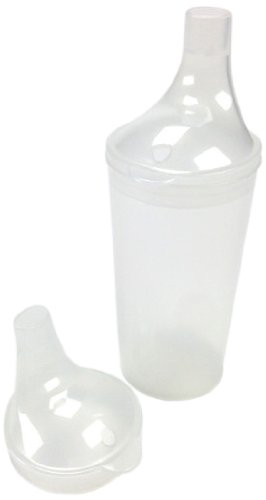 Ability Superstore White Drinking Cup