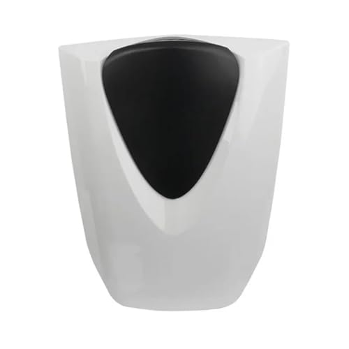 Couvercle siège arrière moto CBR600RR finition premium carénage solo F5