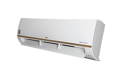 Image of LG AI Convertible 6-in-1, 5 Star(1.5) Split AC| LG RS-Q20GWZE | LG India