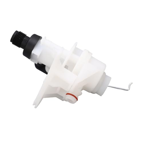 Image of Toilet Valve, Toilet Water Valve Module, RV Toilet Water Valve Kit 31705 Leak Resistant Toilet Water Valve Module Assembly Replacement for Aqua Magic V