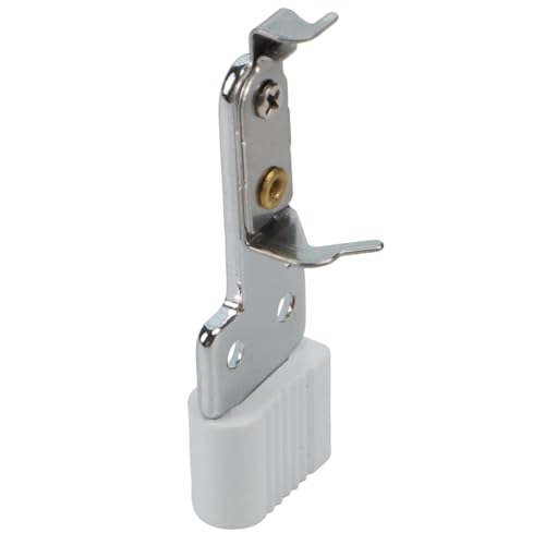 NiuLumea Enhebrador de agujas para máquina