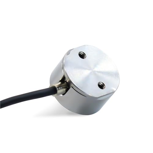Capteur de pression miniature type colonne DYZ-100 charge maximale 20 Newtons