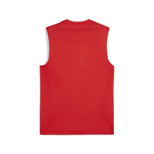 Image of PUMA Men's Regular Fit T-Shirt
