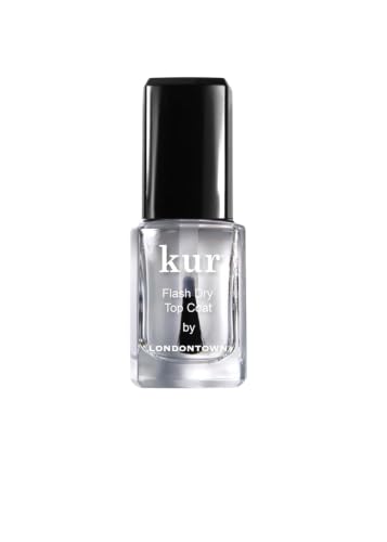 LONDONTOWN kur Flash Dry Top Coat