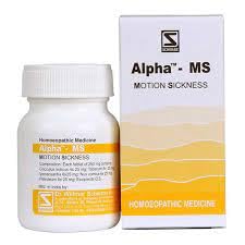 Willmar Schwabe India Alpha MS Motion Sickness 20g (B0CH98FS3W) Amazon Price History, Amazon Price Tracker