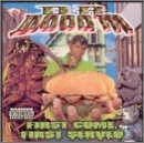 First Come First Serve (Instrumental)